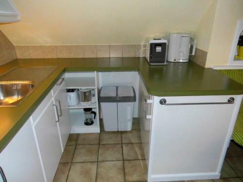 Apartamento De Grote Linde - [#5925]