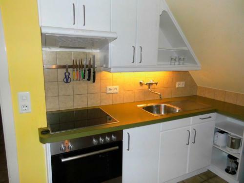 Apartamento De Grote Linde - [#5925]