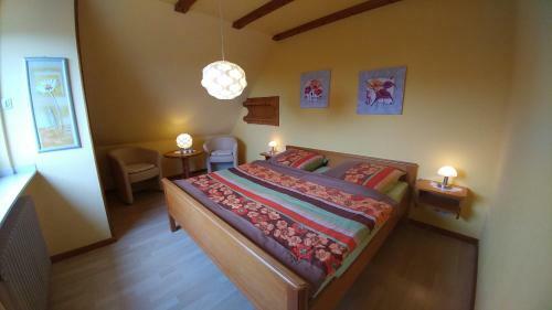 Apartamento De Grote Linde - [#5925]