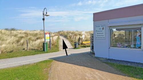 Apartamento Ostsee Feeling 1