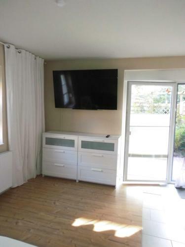 Apartamento Fewo Voss - [#65184]