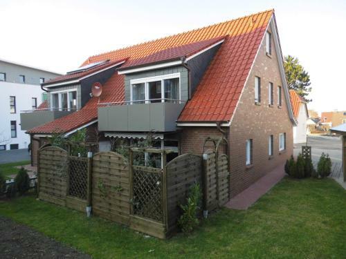 Apartamento Fewo Voss - [#65184]