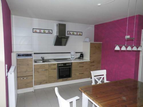 Apartamento Fewo Voss - [#65184]