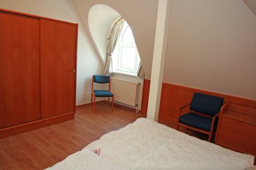 Apartment 11 - Maisonette