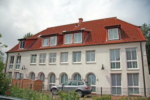 Apartment 11 - Maisonette