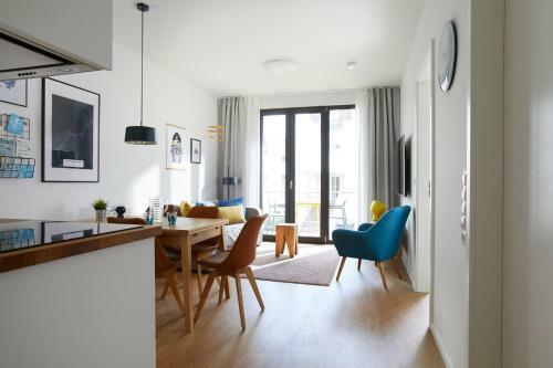 Apartamento Heiligenhafenkoje