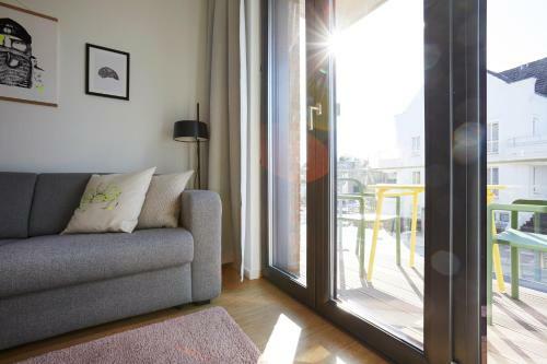 Apartamento Heiligenhafenkoje