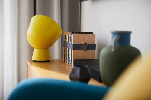Apartamento Heiligenhafenkoje