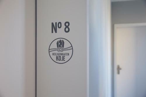 Apartamento Heiligenhafenkoje