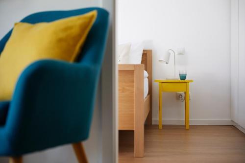 Apartamento Heiligenhafenkoje
