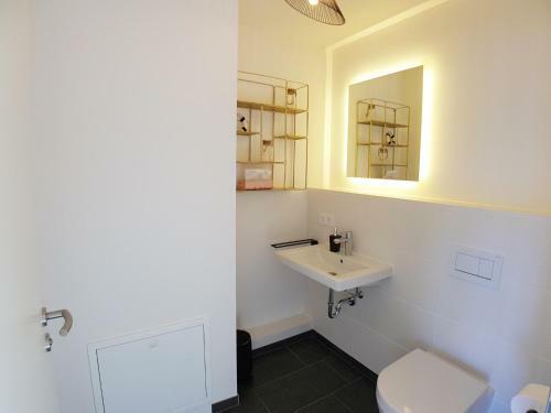 Apartamento Captain's Home Heiligenhafen