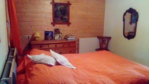Apartamento Das-gaensebluemchen