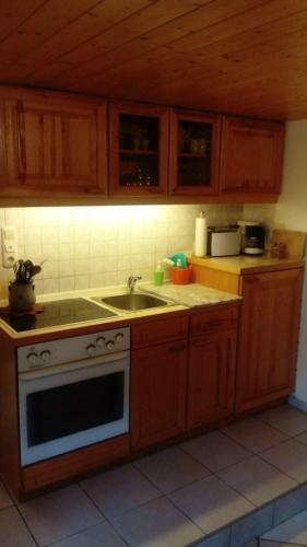 Apartamento Das-gaensebluemchen