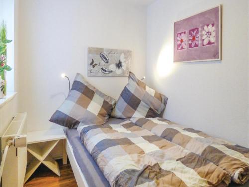 Three-bedroom Holiday Home In Hellenthal