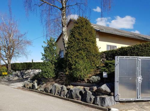 Apartamentos Ferienwohnung Rombachs Spatzennest