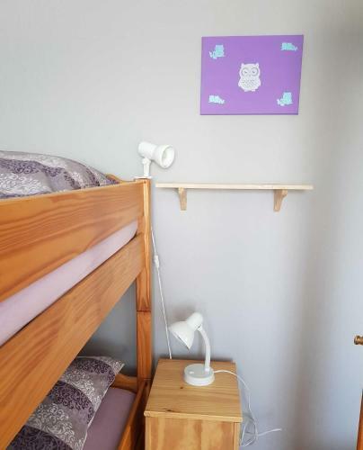 Apartamentos Ferienwohnung Rombachs Spatzennest