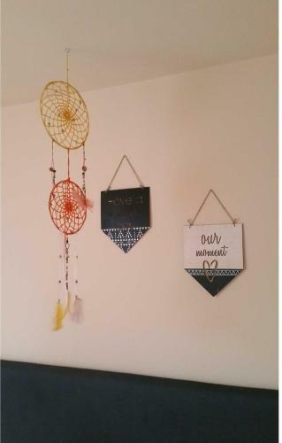 Apartamentos Ferienwohnung Rombachs Spatzennest