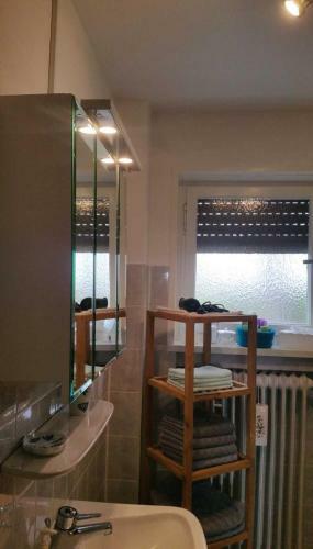 Apartamentos Ferienwohnung Rombachs Spatzennest