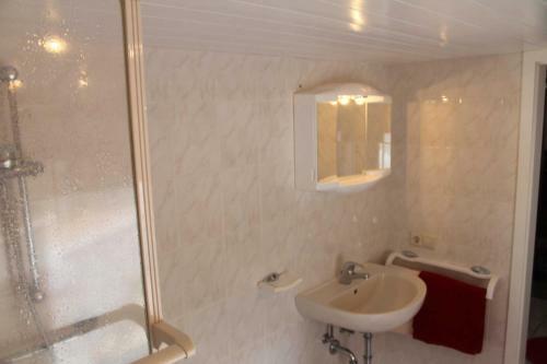 Apartamento Ferienwohnung Zoeller