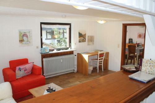 Apartamento Ferienwohnung Zoeller