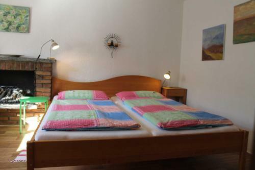 Apartamento Ferienwohnung Zoeller