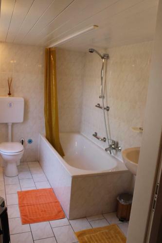 Apartamento Ferienwohnung Zoeller