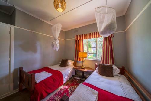 Hostal Mmx Guesthouse