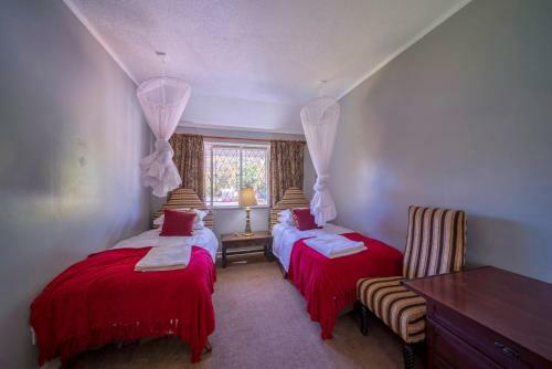 Hostal Mmx Guesthouse