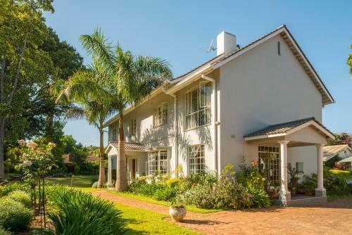 Hostal Mmx Guesthouse