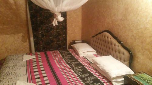 Bed & Breakfast Mosi-ua-tunya Lodge