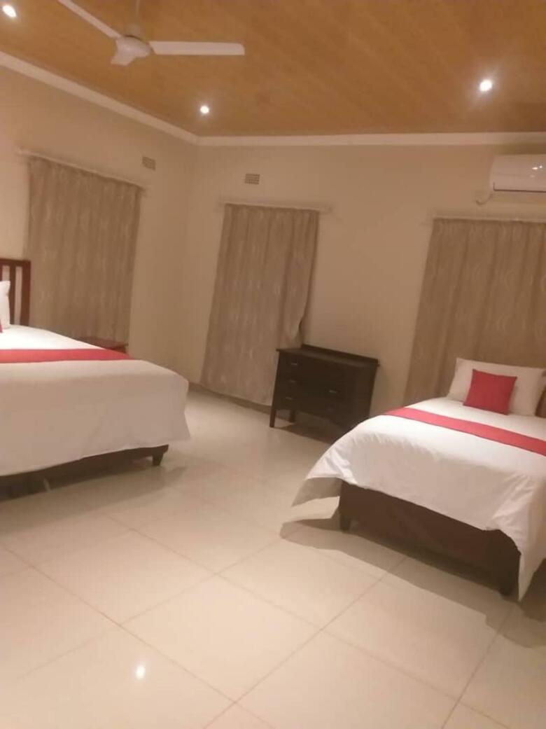 Apartamento Pillacol Guest House