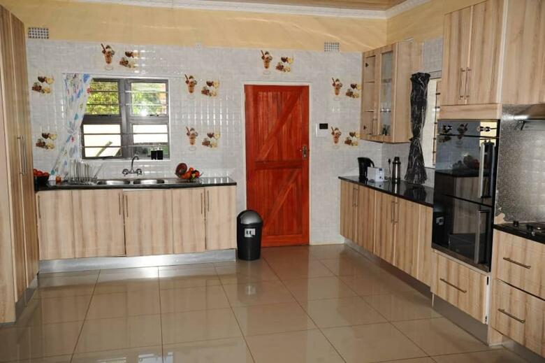 Apartamento Pillacol Guest House