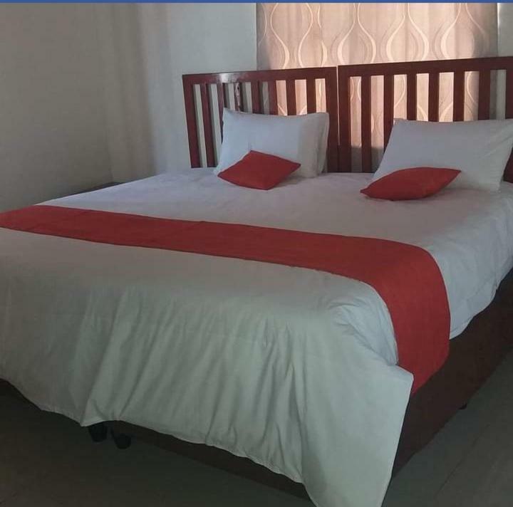 Apartamento Pillacol Guest House