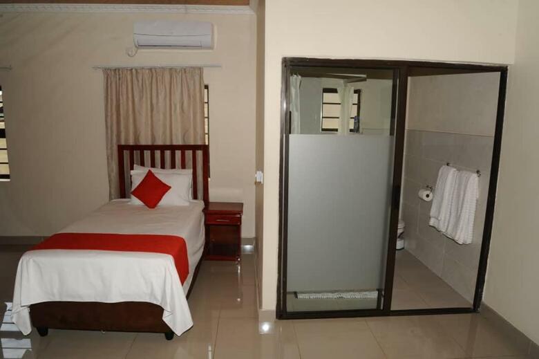 Apartamento Pillacol Guest House
