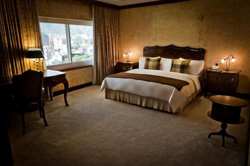 Hotel Intercontinental - Tamanaco Caracas