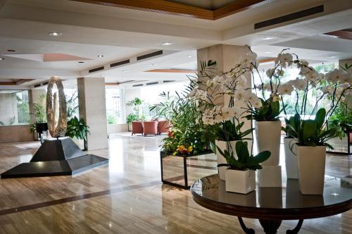 Hotel Intercontinental - Tamanaco Caracas