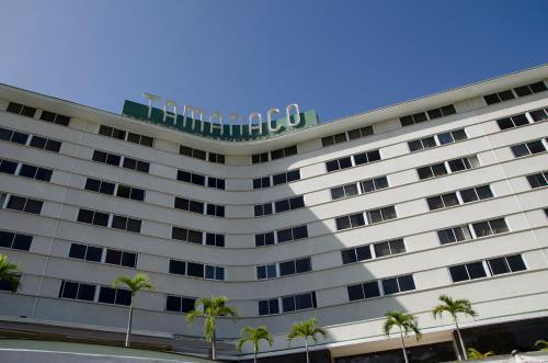 Hotel Intercontinental - Tamanaco Caracas