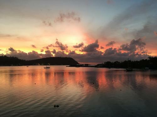 Onyx Luxury Harbour Resort Residences
