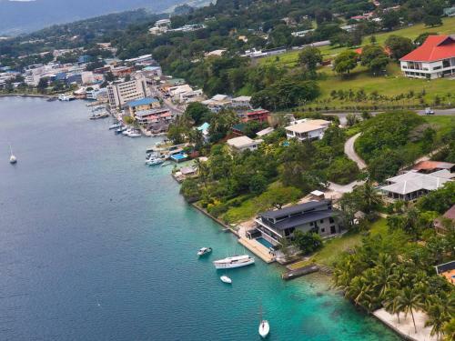 Onyx Luxury Harbour Resort Residences