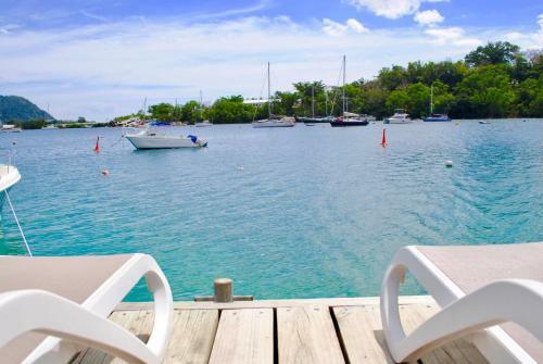 Onyx Luxury Harbour Resort Residences