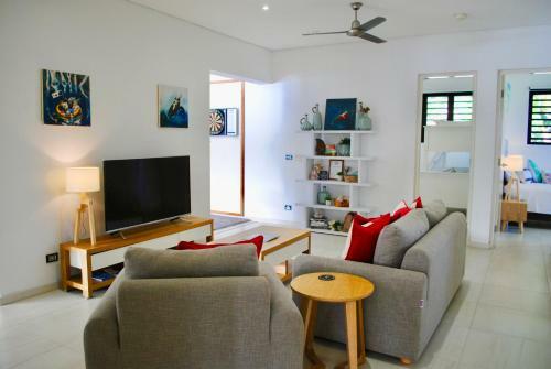 Onyx Luxury Harbour Resort Residences