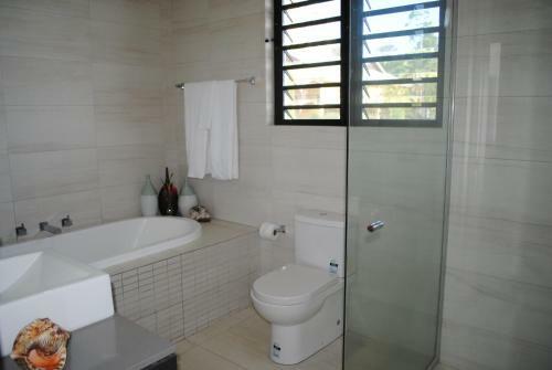 Onyx Luxury Harbour Resort Residences
