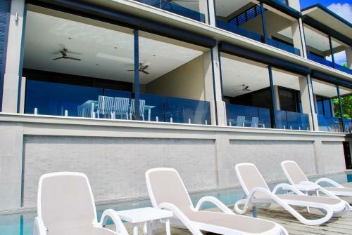 Onyx Luxury Harbour Resort Residences