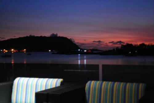 Onyx Luxury Harbour Resort Residences