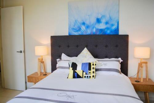 Onyx Luxury Harbour Resort Residences