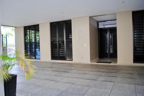Onyx Luxury Harbour Resort Residences