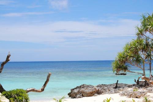 Onyx Luxury Harbour Resort Residences