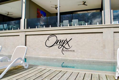 Onyx Luxury Harbour Resort Residences