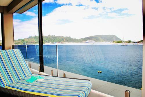 Onyx Luxury Harbour Resort Residences