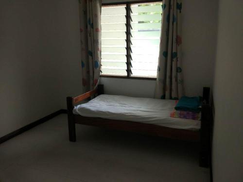 Apartamento Vila Life